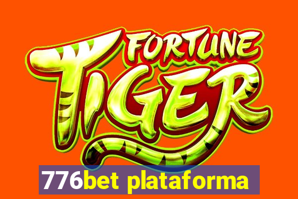 776bet plataforma